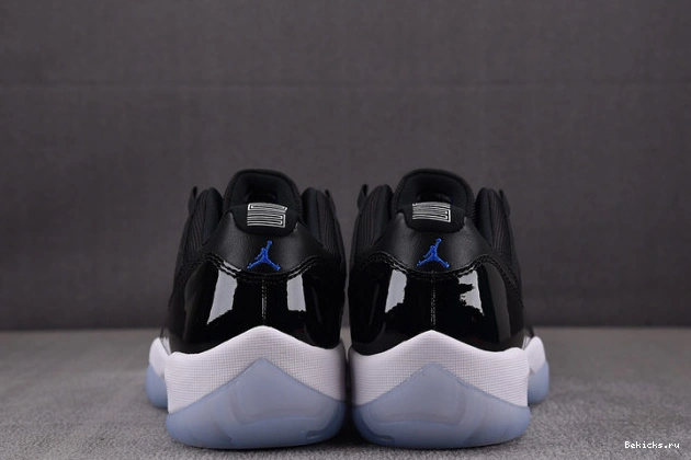 Cheap BK air 11 ''space low jam'' fv5104-004 jordan 1206